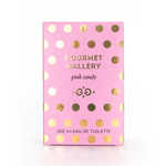 Вода туалетная Gourmet Gallery Pink Candy (Гурмэ Галлери Пинк Кенди) – 100ml for women