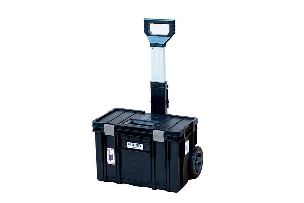 Тележка-ящик для инструментов HILST Indoor Cart Plus