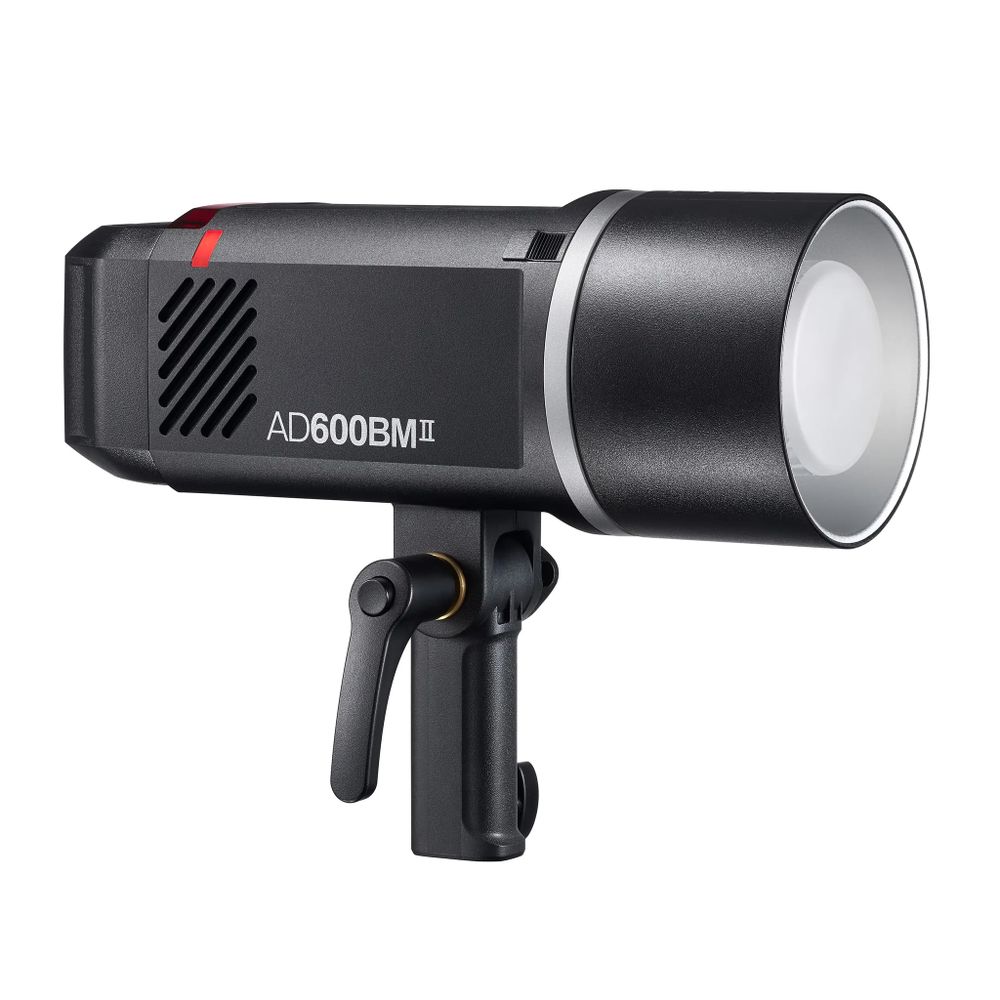 Вспышка аккумуляторная Godox Witstro AD600BMII