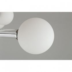 Люстра на штанге Omnilux Bucine OML-29517-08