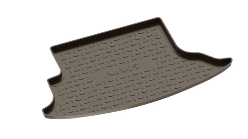 Коврики в багажник для Chevrolet Niva 2002-н.в., Seintex.85314