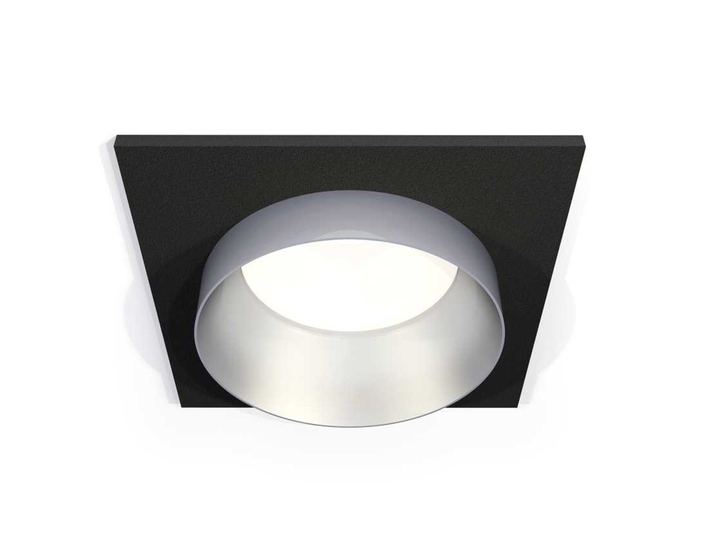 Комплект встраиваемого светильника Ambrella light Techno Spot XC (C6521, N6133) XC6521023