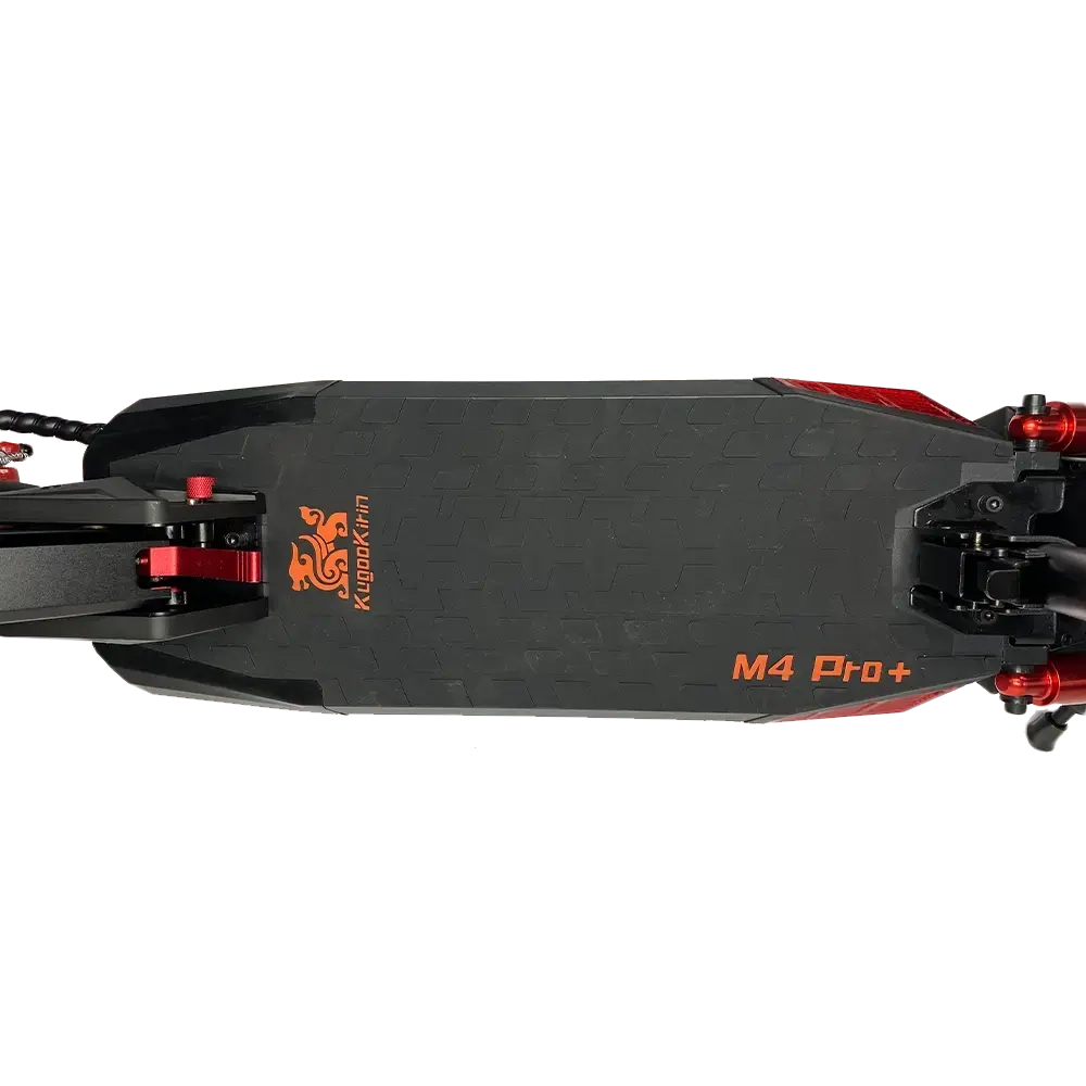 KugooKirin M4 Pro Plus