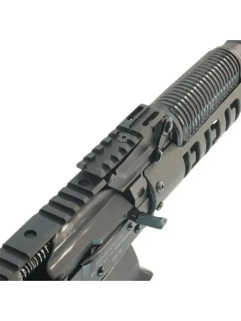 Кронштейн Катран-5L, Hartman