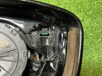 Зеркало правое BMW 5er G30 (2017-2023) 9 контактов