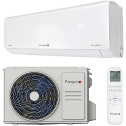 Сплит-система инверторного типа Energolux SAS24Z5-AI/SAU24Z5-AI