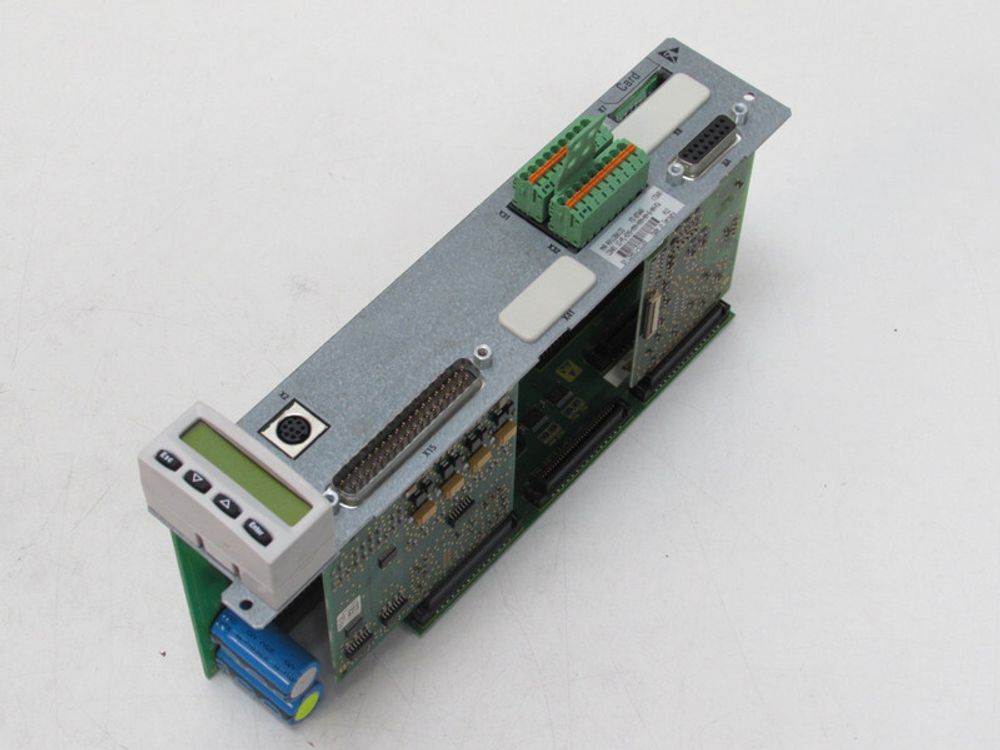 Rexroth CSH01.1C-PL-ENS-NNN-NNN-NN-S-NN-FW