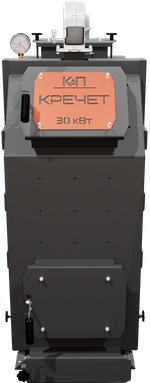 Котел длительного горения КРЕЧЕТ-30