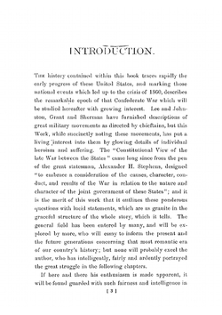 Story of the Confederate States | Joseph Tyrone Derry