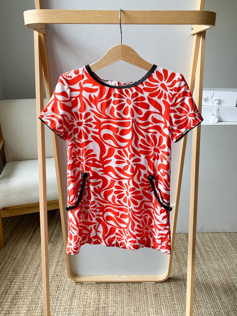 Платье Marc Jacobs, 110