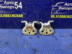 Петля багажника TOYOTA RUSH 2000-2005