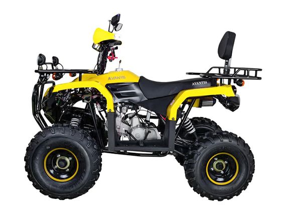 Квадроцикл AVANTIS Patriot Lux
