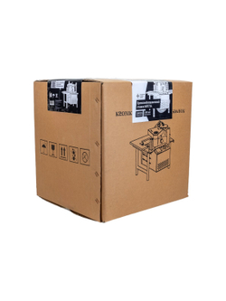 Кромкооблицовочный станок 1200Вт Gigant MF171A