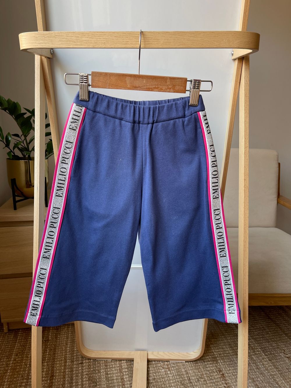 Костюм Emilio Pucci, 104