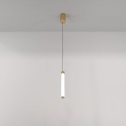 Светильник светодиодный подвесной Maytoni Ray P022PL-L10MG3K