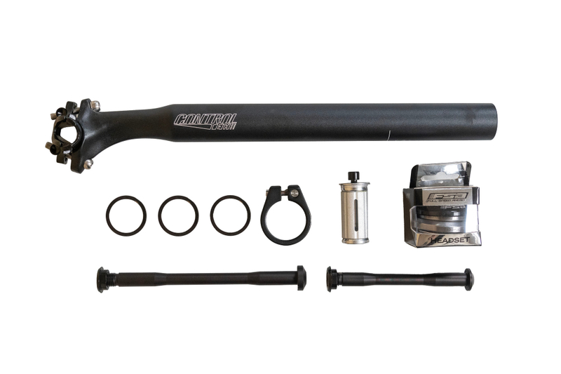 Рама-комплект Borant Phantom