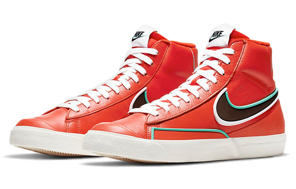 Кроссовки Nike Blazer 77 Infinite