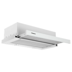 Телескопическая вытяжка Hansa OTP6221WH