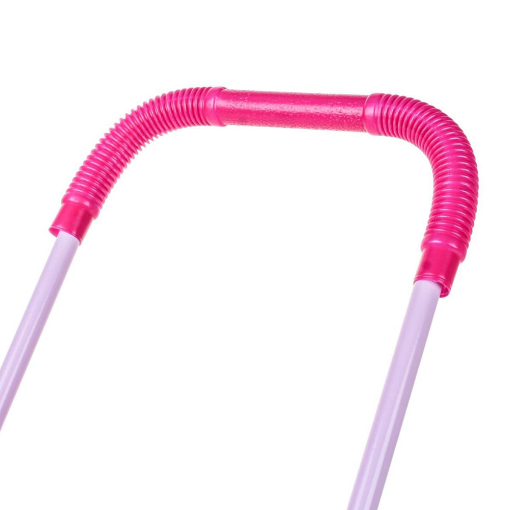 Коляска для куклы лежачая, пакет S868-3