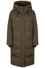 Пуховик FREEDOMDAY