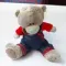 Yumşaq oyuncaq \ Мягкая игрушка \ Soft toys Teddy kombinezon