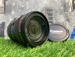 Canon EF 24-105mm 4L IS USM Покупка/Продажа
