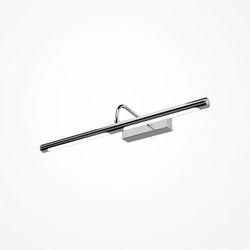 Подсветка для картины Maytoni Twinkle MIR266WL-L12CH4K