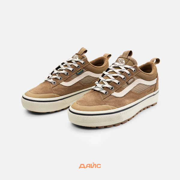 Кеды Vans Old Skool MTE Waterproof Insulated 