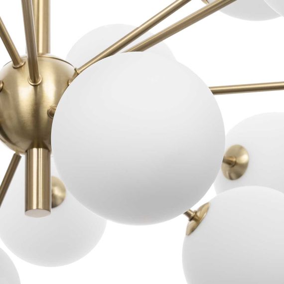 Подвесная люстра Citilux CL212193