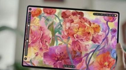 Глобальная версия HUAWEI MatePad Pro 12.2 получила дату анонса