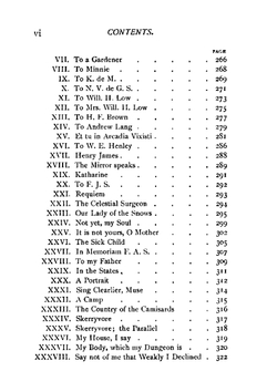 The poems of Robert Louis Stevenson | Robert Louis Stevenson