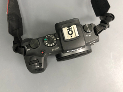Canon EOS RP (3.000 кадров)