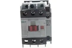 Контактор DEKraft КМ-103 32А 220В/АС3 1НО+1НЗ 34645