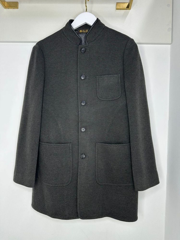 Пальто Loro Piana