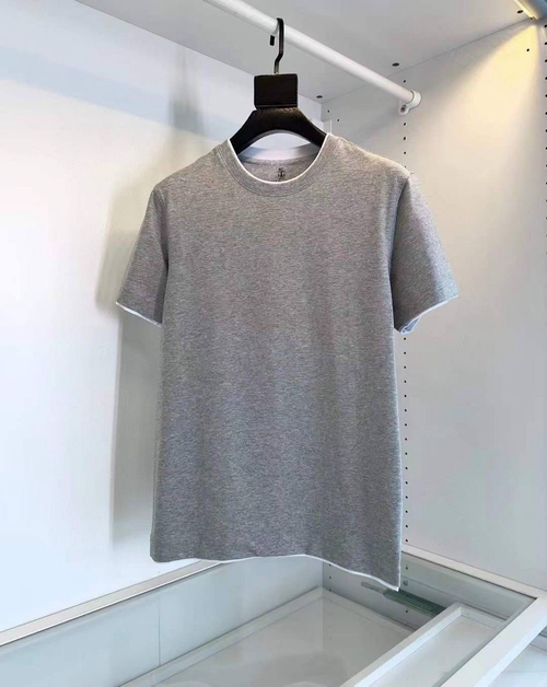 Футболка Brunello Cucinelli