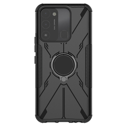 Чехол Panzer Case для TECNO Spark GO 2022