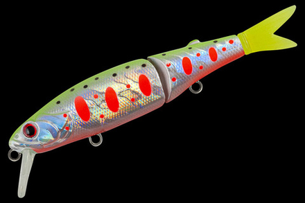 Воблер TsuYoki GOT 90F Z037