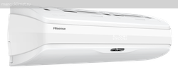Инверторная сплит-система серии VISION SUPERIOR DC Inverter AS-10UW4RXUQD00 (комплект)