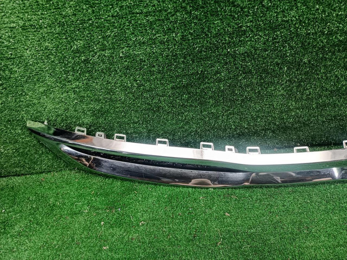 Решетка радиатора KIA Rio 4 X-Line (2017-2020)