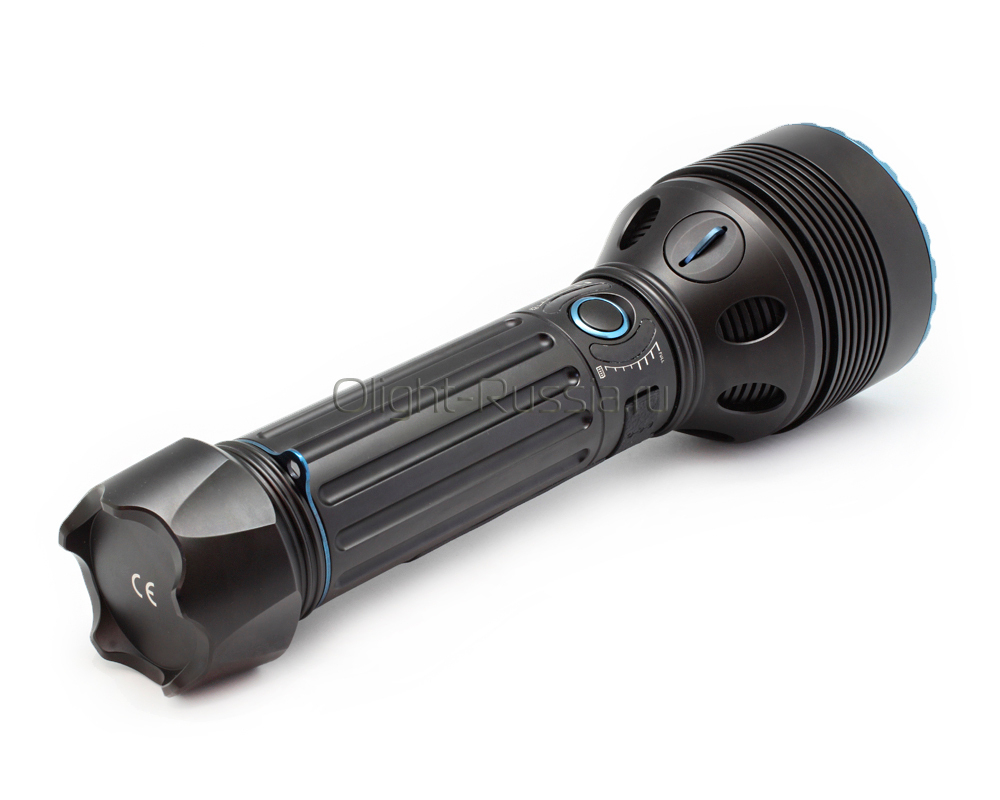 Фонарь Olight X9R Marauder (25000 Люмен)