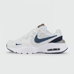 кроссовки Nike Air Max Fusion White Blue Wmns