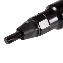 MIGHTY SEVEN (PB-1312) Пневматический заклепочник для резьбовых заклепок М10 - М12