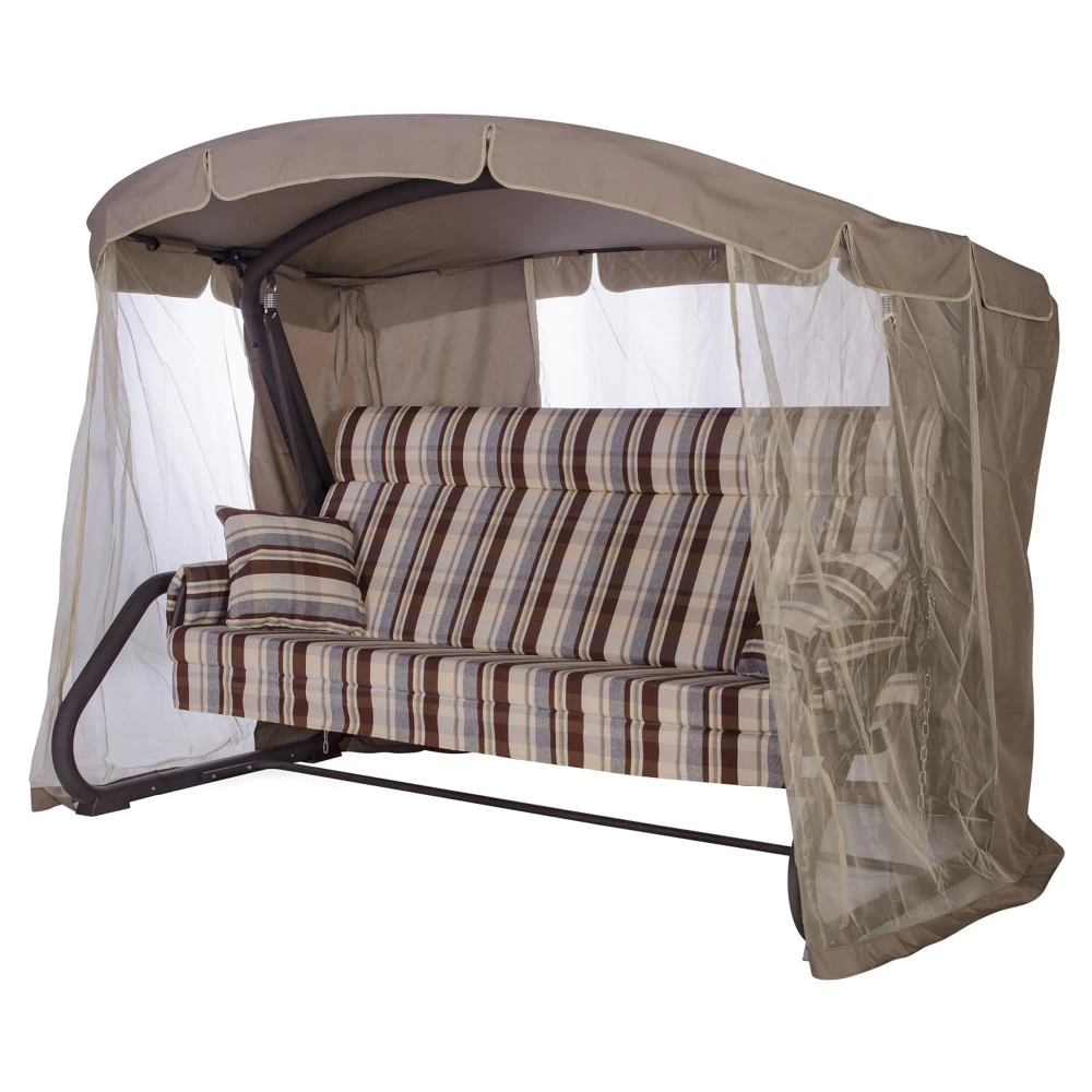 Качели садовые "Империя"