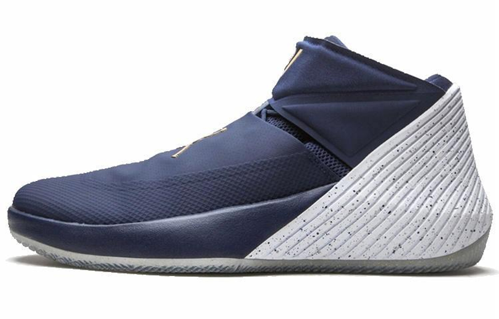 Кроссовки Jordan Why Not Zer0.1 Tribute