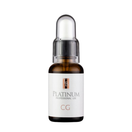 Trois Beaute Platinum Сыворотка для лица TB PLATINUM NA 30 мл