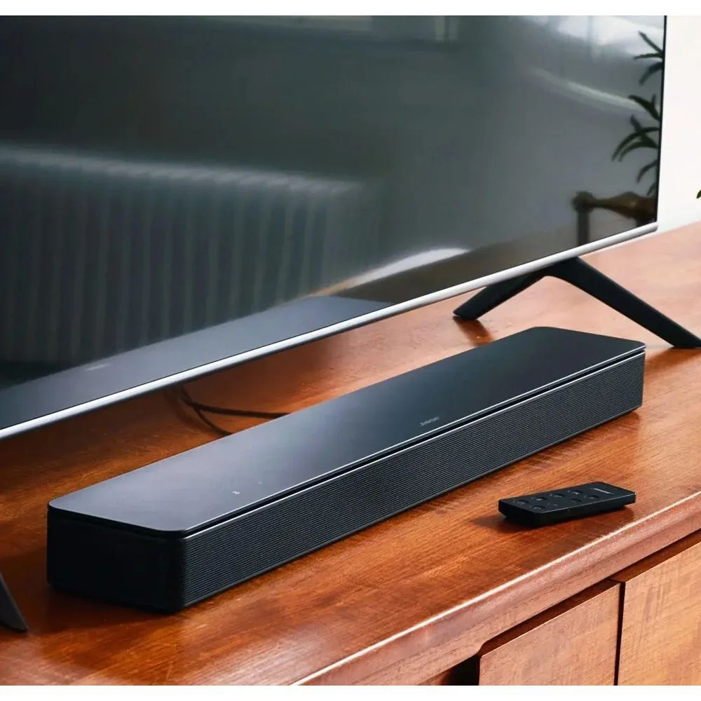 Саундбар Bose SOUNDBAR 300 Black