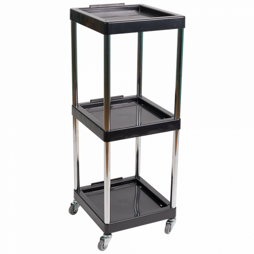 Тележка парикмахерская ЭЙР