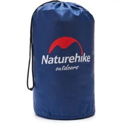 КОВРИК САМОНАДУВАЮЩИЙСЯ NATUREHIKE NH15Q002-D С НАДУВНОЙ ПОДУШКОЙ
