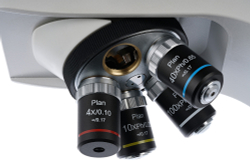 Микроскоп цифровой Levenhuk MED D45T LCD, тринокулярный - фото 9