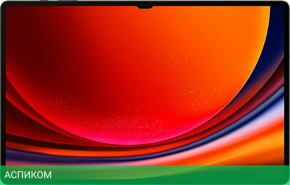 Планшет Samsung Galaxy Tab S9 Ultra SM-X910 16Gb/1Tb графит (SM-X910NZAICAU)